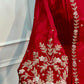 Ruby Red Charm Premium HO A-Line Suit Set (RT1180)