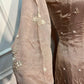 Sandstone Glow Premium Chinon Anarkali Suit Set (RT1199)
