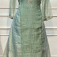 Verdant Grace Premium Salsa A-Line Suit Set (RT1294)