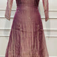 Rosewood Grace Salsa A-Line Suit Set (RT1467)