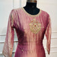 Rosewood Grace Salsa A-Line Suit Set (RT1467)