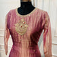 Rosewood Grace Salsa A-Line Suit Set (RT1467)