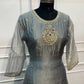 Azure Mist Salsa A-Line Suit Set (RT1468)