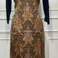Regal Black Benaras Embroidered 3-Piece Suit Set with Dupatta (RT1568)