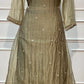 Olive Aura Miraci A-Line 3 Piece Suit Set (RT1624)